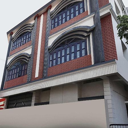 Oyo Flagship Aashirvaad Green'S Guest House パトナー エクステリア 写真