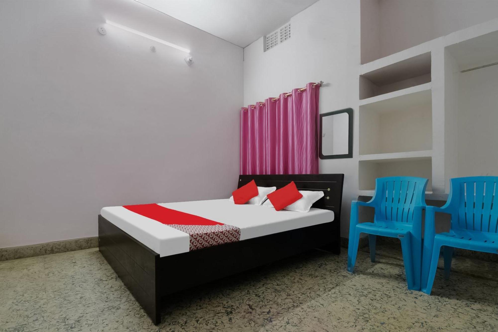 Oyo Flagship Aashirvaad Green'S Guest House パトナー エクステリア 写真