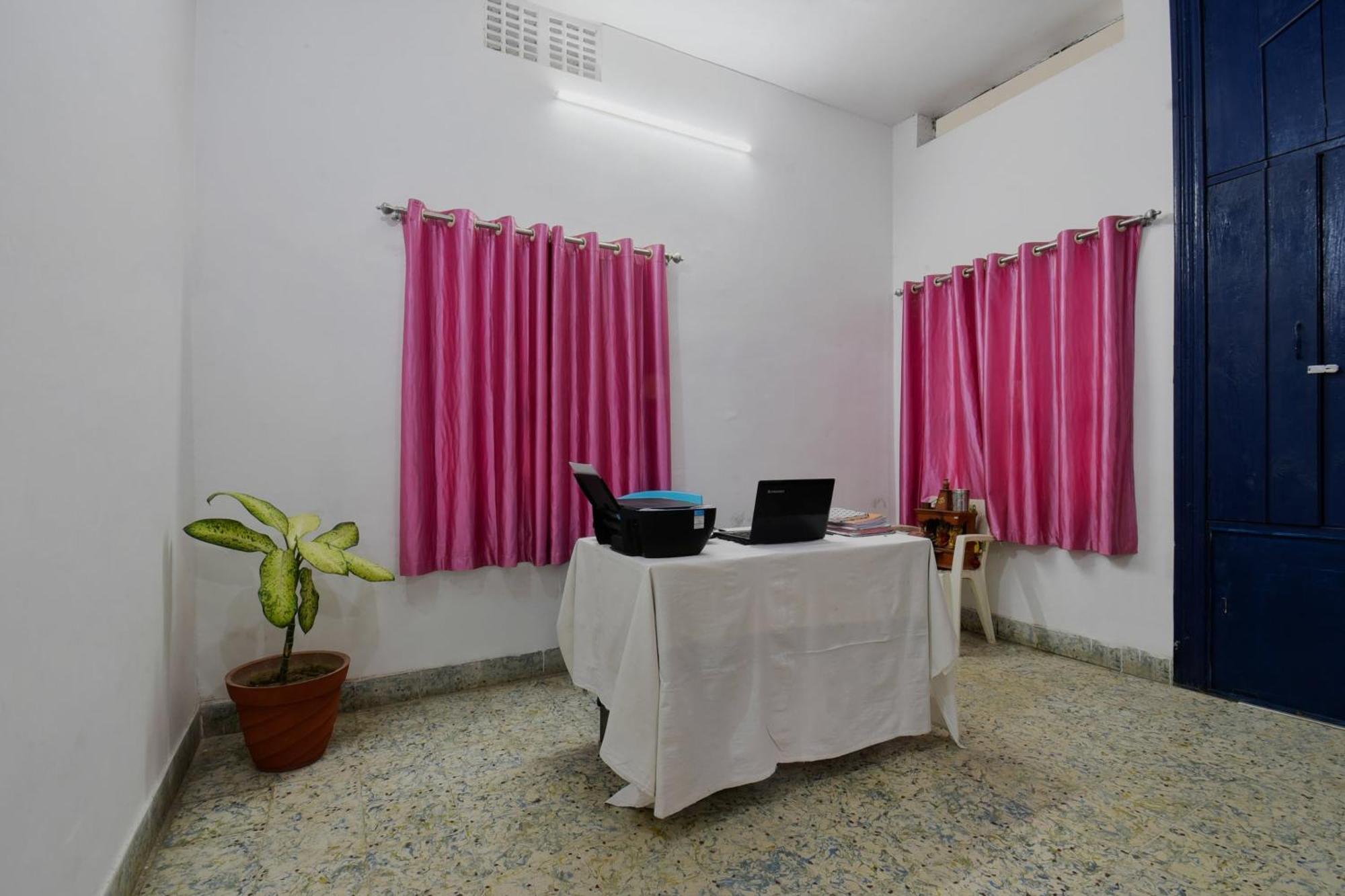 Oyo Flagship Aashirvaad Green'S Guest House パトナー エクステリア 写真
